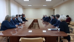 Украинско-польский центр образования и науки открылся на Донетчине