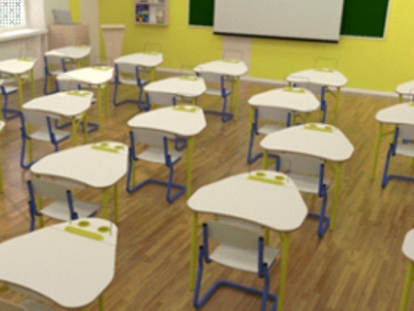 В Мариуполе активно готовятся к новому учебному году