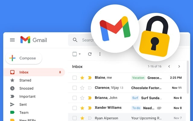 Корпоративная почта Gmail: что это такое, особенности, кому подойдет