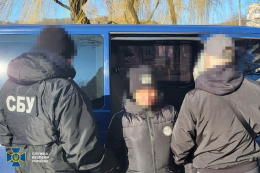 Жительница Торецка, получившая в Виннице статус ВПО, оказалась информатором врага