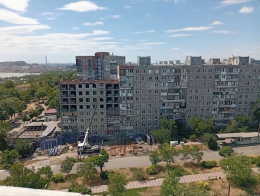 В Мариуполе продолжают незаконно отбирать квартиры у коренных жителей