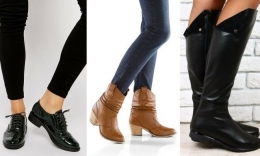 Обувь из искусственной кожи: плюсы и минусы