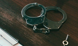 Жителю Макеевки объявлено подозрение в государственной измене