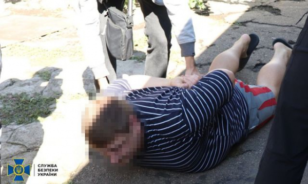 Наводчику ракет из Славянска грозит тюремный срок