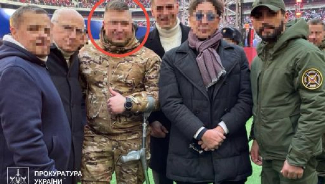 В Харькове за государственную измену будут судить боевика и пропагандиста «донецкой республики»