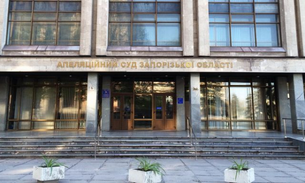 Приговор участнику НВФ оставлен в силе – он проведет 10 лет в тюрьме