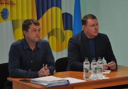 В Краматорске ввели ограничения на проведение массовых мероприятий