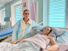 14-летний подросток выжил после попадания снаряда в его комнату