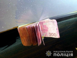 Уроженец Донецкой области за один час обманул двух жителей Ровенщины