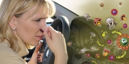 Фильтр салона: бумага или уголь?