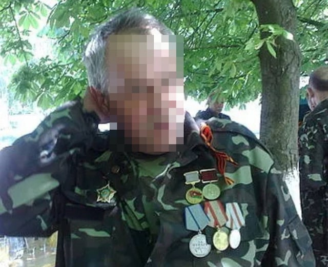 В Макеевки после разговора с сыном - военным ВСУ, покончил с собой пенсионер