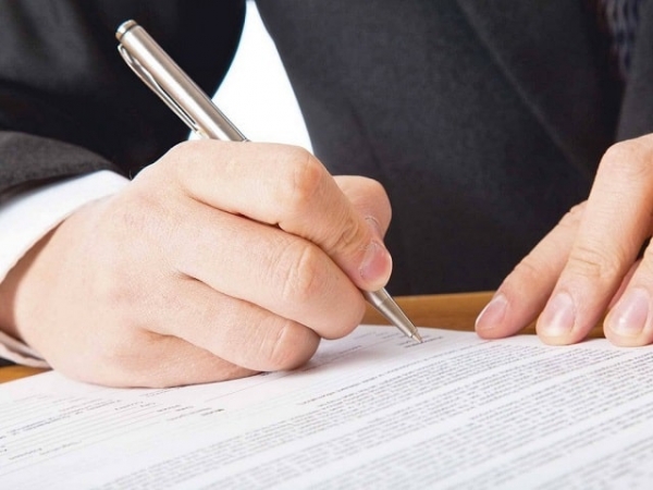 Что такое доверенность?