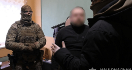 Разоблачена схема снабжения наркотиками прифронтовой Донетчины