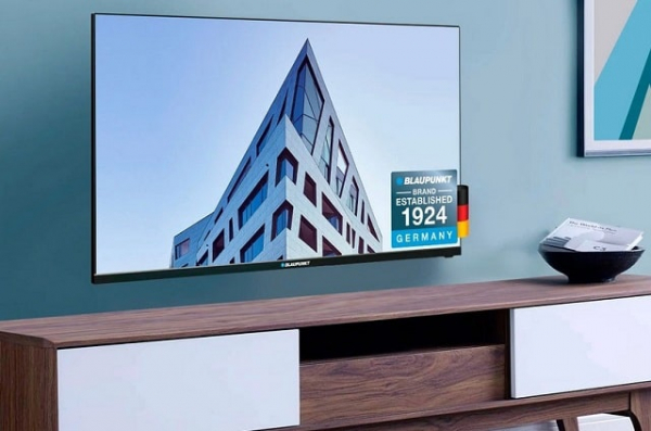 Почему Blaupunkt – синоним надежности? Специализированный магазин