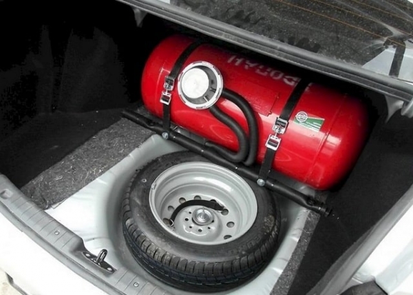 Стоит ли устанавливать ГБО на автомобиль: плюсы и минусы