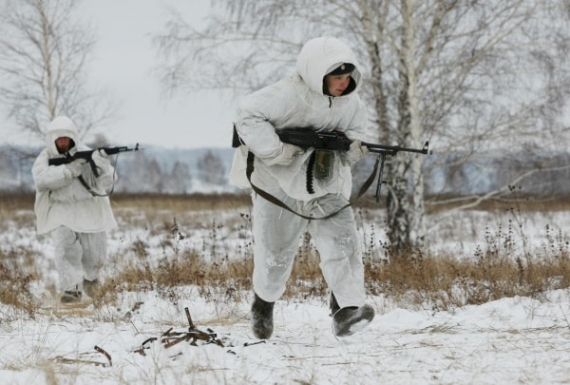 В ГУР рассказали о потерях боевиков под Авдеевкой