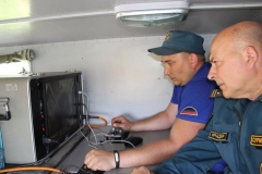 Только спустя 5 дней в Макеевке приступили к поискам 17-летнего парня, упавшего в ствол шахты (фото)