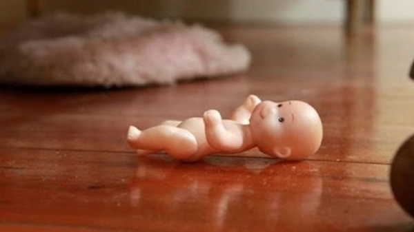 В Авдеевке при загадочных обстоятельствах умер младенец