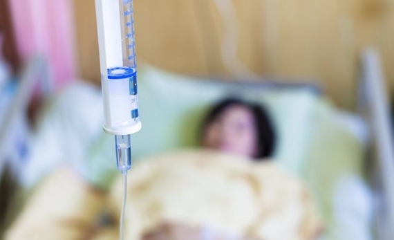 В оккупированном Снежном 10-летний ребенок отравился алкоголем