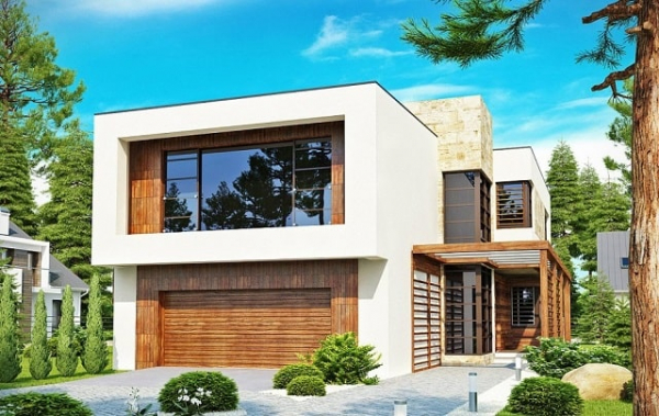 Загородный дом мечты: почему профессиональный проект играет ключевую роль