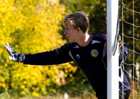 Президент наградил посмертно 16-летнего патриота из Краматорска, убитого боевиками «ДНР»