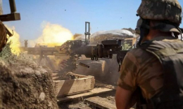 ВСУ отбили вражеский штурм у Краснополья и освободили село Сладкое у Донецка