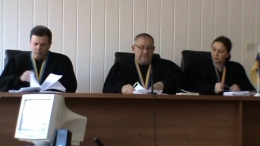 Суд подтвердил приговор охраннику, взорвавшему гранату на базе отдыха