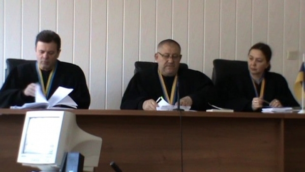 Суд подтвердил приговор охраннику, взорвавшему гранату на базе отдыха