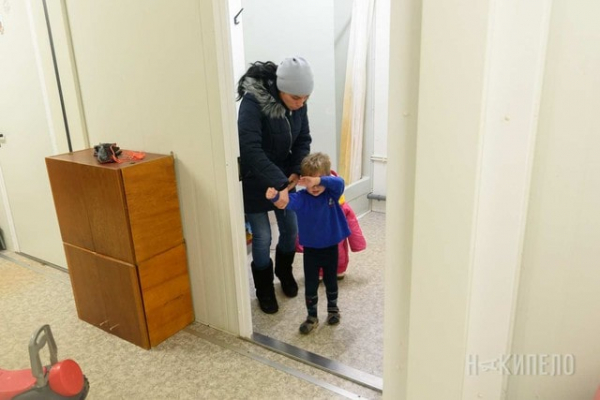 В Украине заговорили об отказе от мест компактного проживания ВПЛ – насколько это реально?