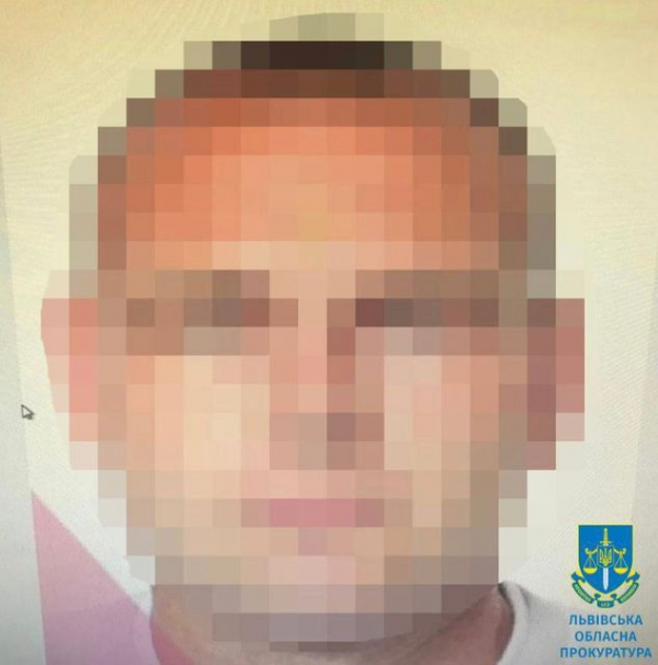 Коллаборант из Волновахи осужден к 13 годам и 6 месяцам лишения свободы