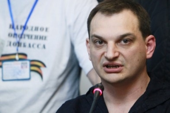 Экс-глава «ЦИК «ДНР» признался, что во время «референдума» людей одурачили