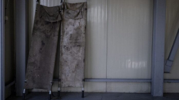 Оккупированный Донецк переполнен раненым россиянами и трупами погибших