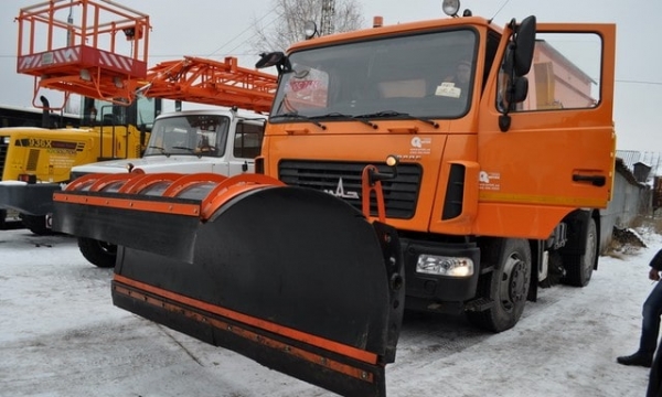В Донецкой области обновили коммунальный транспорт
