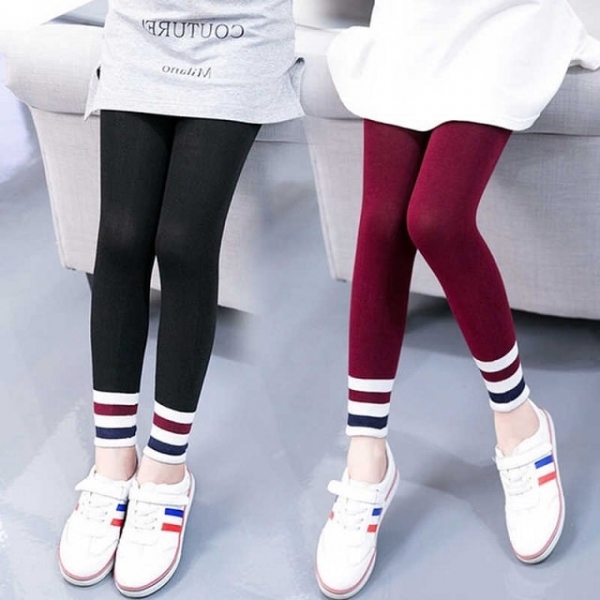 Леггинсы для девочек: их особенности и преимущества