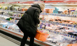 Главарь незаконного формирования снова пытается регулировать цены