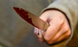 37-летний рецидивист убил человека, который приютил его в своей квартире