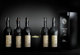 Коньяк Bons Bois: история и интересные факты