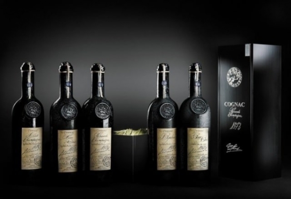 Коньяк Bons Bois: история и интересные факты