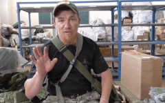 Соцсети «взорвала» новость о «святом чудотворце» боевике «Моторолле» (видео)