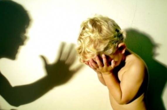 В оккупированной Макеевке семейная пара зверски издевалась над 6-летним племянником