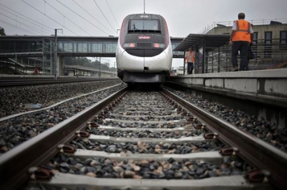 «Укрзализныця» уволит всех сотрудников в ОРДО