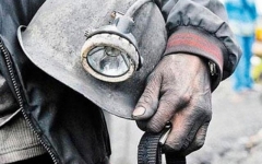 На шахте в оккупированной Макеевке обнаружили тело горняка