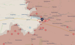 Российская армия во что бы то ни стало хочет захватить Курахово