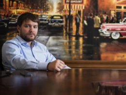 В Донецке задержан крупный предприниматель – спонсор «русской весны»