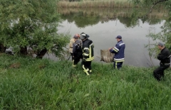 Купальный сезон еще не открыт, а трагедии на воде уже происходят