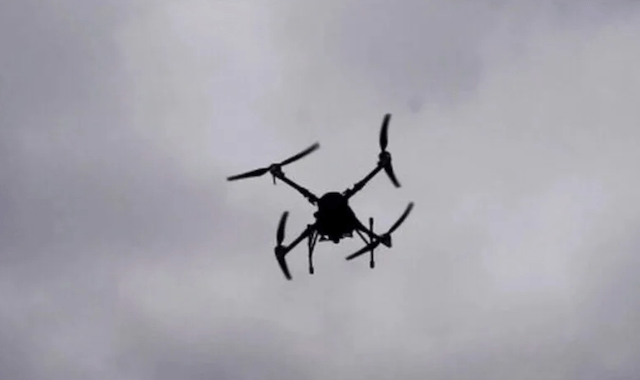 Вражеский дрон в Константиновке атаковал семью с детьми, ехавшую на велосипедах