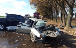 Прокуратура Донецкой области расследует обстоятельства смертельного ДТП