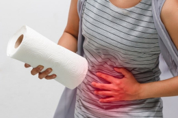 Диарея: что это такое, причины, профилактика