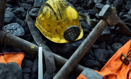 В течение суток на шахтах ОРДО травмировались два горняка