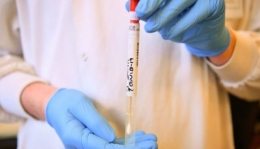 Работница детсада в Краматорске заразилась коронавирусом